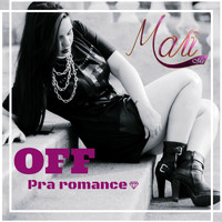 Mc Mari - Off Pra Romance