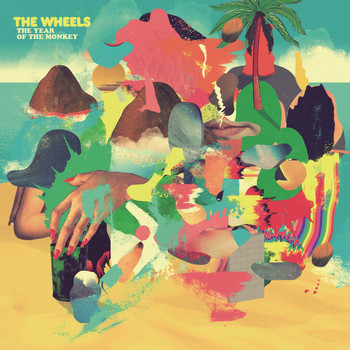 The Wheels - The Year of the Monkey