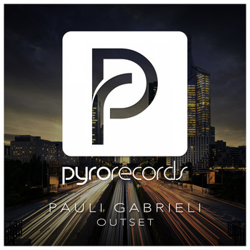 Pauli Gabrieli - Outset