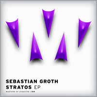 Sebastian Groth - Stratos