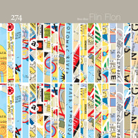 Flin Flon - Boo-Boo