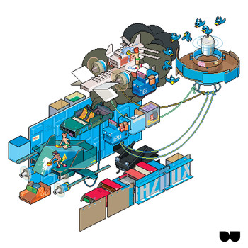Potential Differense - Sega System