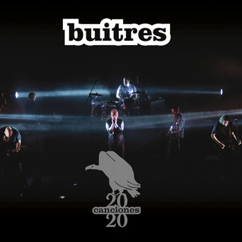 Buitres - 20 Canciones 20