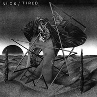 Triac & Sick/Tired - Split