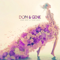 Don & Gene - How Deep Is Your Love
