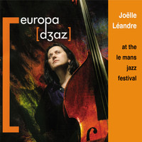 Joëlle Léandre - Joëlle Léandre ‎– at the Le Mans Jazz Festival