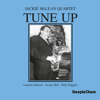 Jackie McLean - Tune Up (Live)