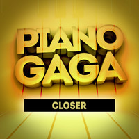 Piano Gaga - Closer (Piano Version) [Original Performed by the Chainsmokers Feat. Halsey]