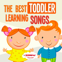 The Kiboomers - The Best Toddler Learning Songs