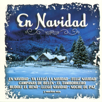 Various Artists - En Navidad