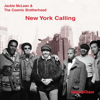 Jackie McLean - New York Calling