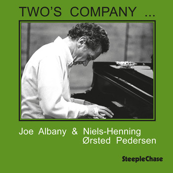 Joe Albany & Niels-Henning Ørsted Pedersen - Two's Company