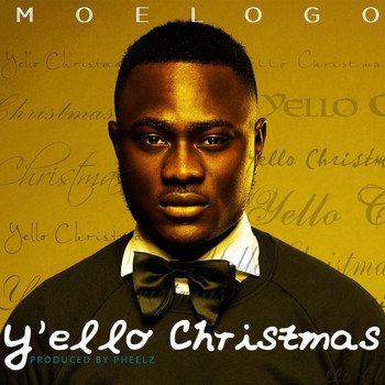 Moelogo - Y'ello Christmas