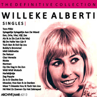 Willeke Alberti - Singles