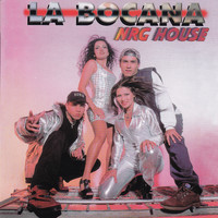 Banda La Bocana - N R G House