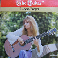 Liona Boyd - The Guitar