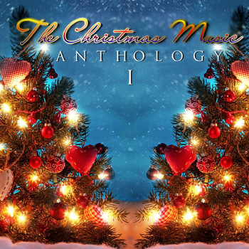 Various Artist's - The Christmas Music Anthology, Vol. 1