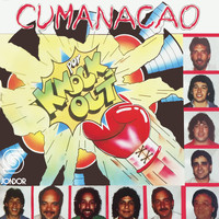 Sonora Cumanacao - Cumanacao por Knock Out