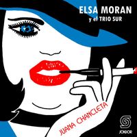 Elsa Morán - Juana Chancleta