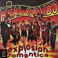 Real Combo Uruguay - Explosión Romántica