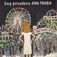 Ana Prada - Soy Pecadora