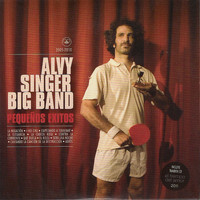 Alvy Singer - Pequeños éxitos