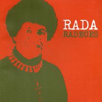 Ruben Rada - Radeces