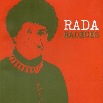 Ruben Rada - Radeces