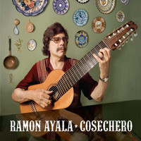 Ramón Ayala - Cosechero