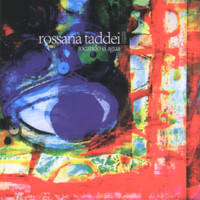 Rossana Taddei - Tocando el Agua