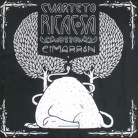 Cuarteto Ricacosa - Cimarron