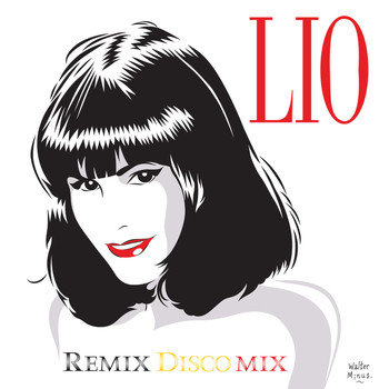 Lio - Remix Discomix