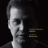 Nicolás Ledesma - Meridiano Buenos Aires