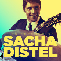 Sacha Distel - Les trésors de Sacha Distel