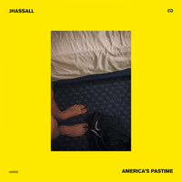 JHassall - America's Pastime