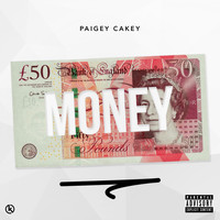 Paigey cakey - Money