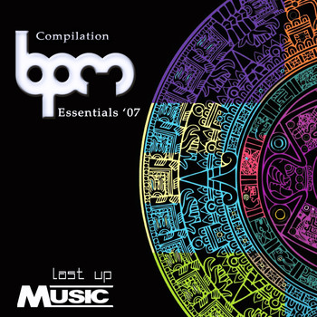 Various Artists - BPM Essentials '07 (Compilation)