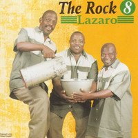 The Rock - Lasaro