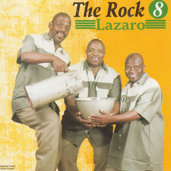 The Rock - Lasaro