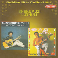 Bhekumuzi Luthuli - Golden Hits Collection
