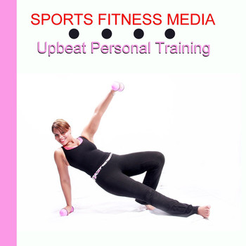 Various Artists - Upbeat Personal Training