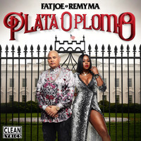 Fat Joe & Remy Ma - Plata O Plomo