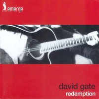 David Gate - Redemption