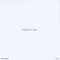 Alan Banks - Principium