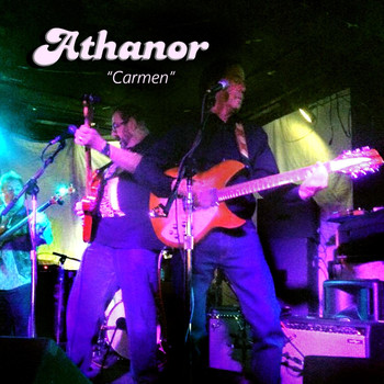 Athanor - Carmen