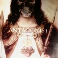 Antagonist - The Architecture of Discord