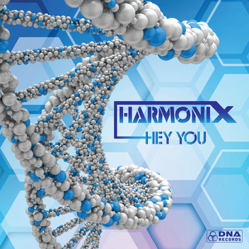 Harmonix - Hey You
