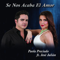 Jose Julian - Se Nos Acaba el Amor (feat. Jose Julian)