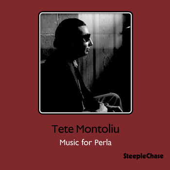 Tete Montoliu - Music for Perla