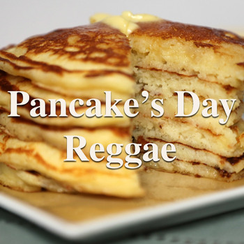 Various Artists - Pancake's Day Reggae